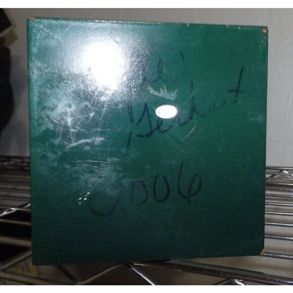 Wooden Nutcracker 18" Blue Cape, Bearskin, Bugle and Sword 2006 - Picture 8 of 8